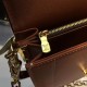 LOUIS VUITTON Metis Bag