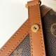 LOUIS VUITTON Metis Bag