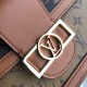 LOUIS VUITTON Metis Bag