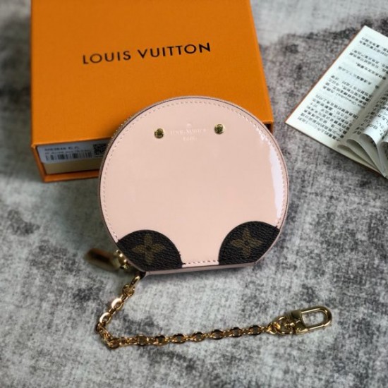 Louis Vuitton Micro Boite Chapeau