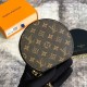 Louis Vuitton Micro Boite Chapeau