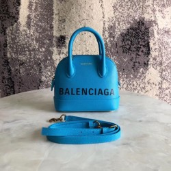 Balenciaga Ville Top Handle XXS