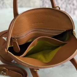 Balenciaga Ville Top Handle XXS