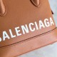 Balenciaga Ville Top Handle XXS