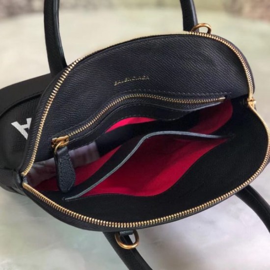 Balenciaga Ville Top Handle XXS