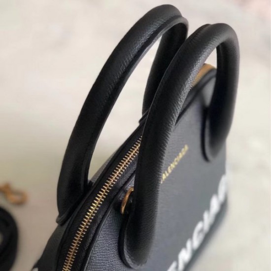 Balenciaga Ville Top Handle XXS