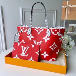 Louis Vuitton NEVERFULL