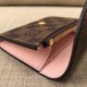 Louis Vuitton Rosalie Wallet