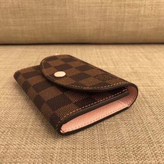 Louis Vuitton Rosalie Wallet