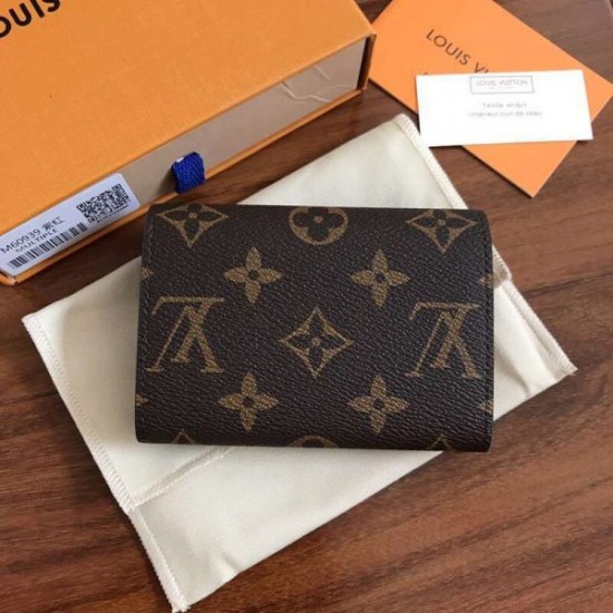 Louis Vuitton Rosalie Wallet