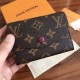 Louis Vuitton Rosalie Wallet