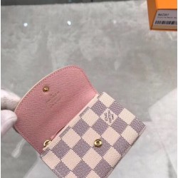 Louis Vuitton Rosalie Wallet