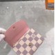 Louis Vuitton Rosalie Wallet