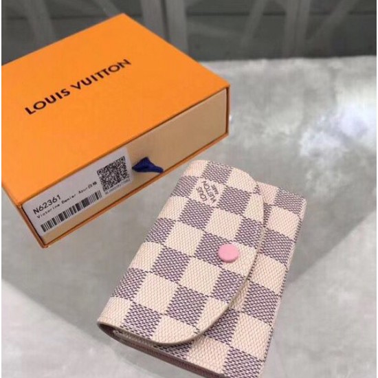 Louis Vuitton Rosalie Wallet