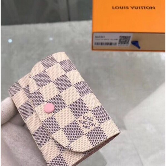 Louis Vuitton Rosalie Wallet