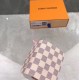 Louis Vuitton Rosalie Wallet