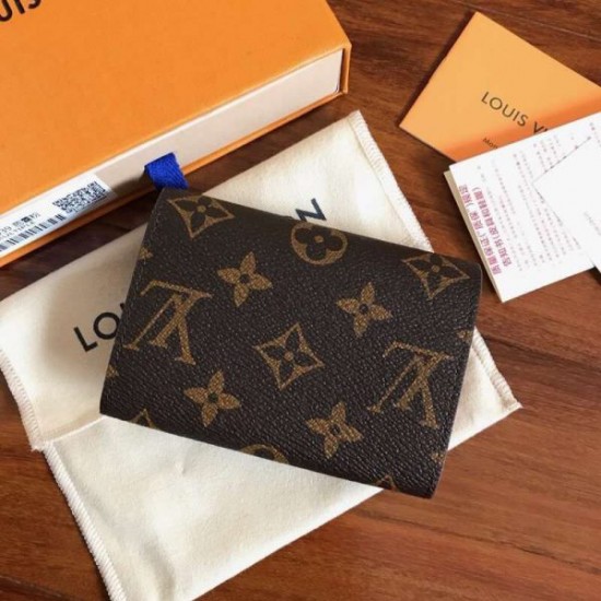 Louis Vuitton Rosalie Wallet