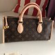 LOUIS VUITTON Vintage Bag