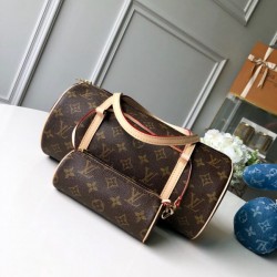 LOUIS VUITTON Vintage Bag