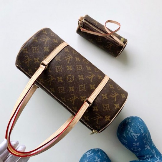 LOUIS VUITTON Vintage Bag