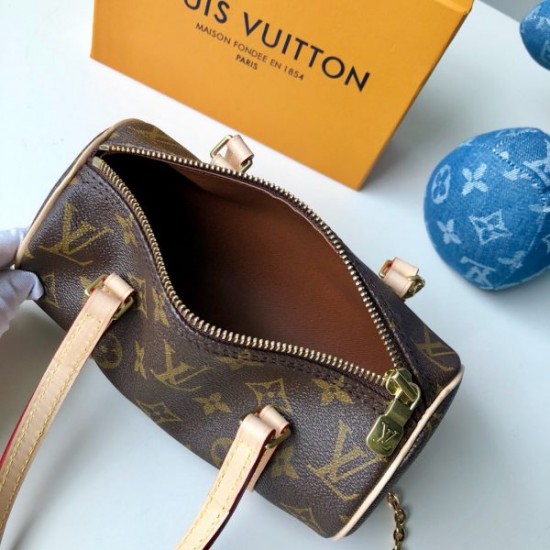 LOUIS VUITTON Vintage Bag