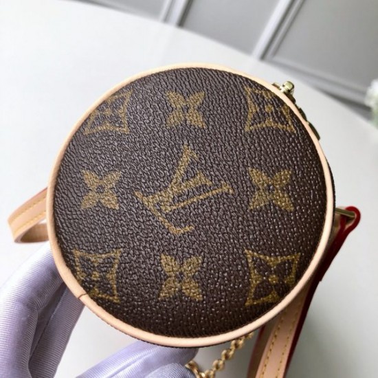 LOUIS VUITTON Vintage Bag