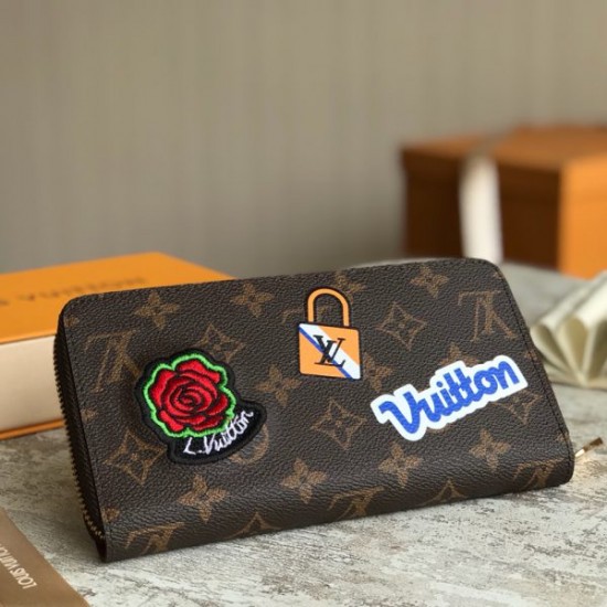 LOUIS VUITTON Wallet