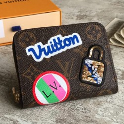 LOUIS VUITTON Wallet