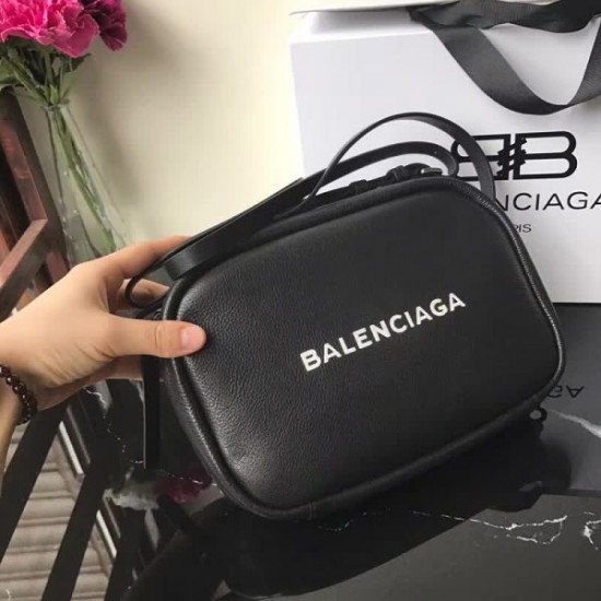 Balenciaga Camera bag