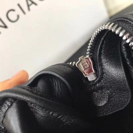 Balenciaga Camera bag