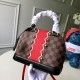 Louis Vuitton Alma BB