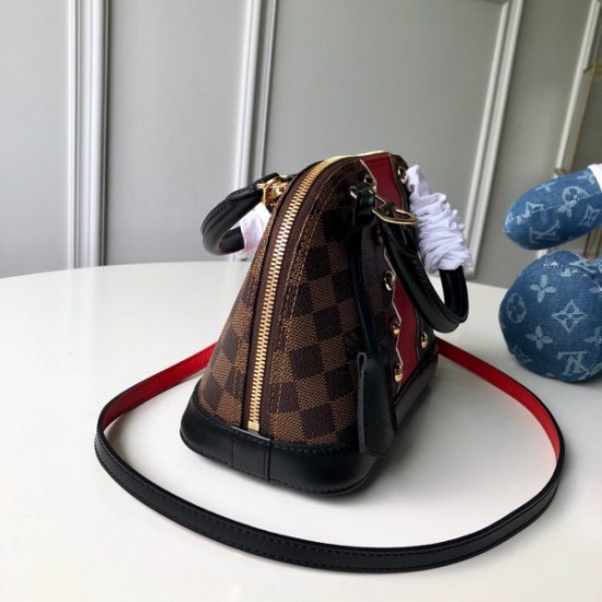 Louis Vuitton Alma BB