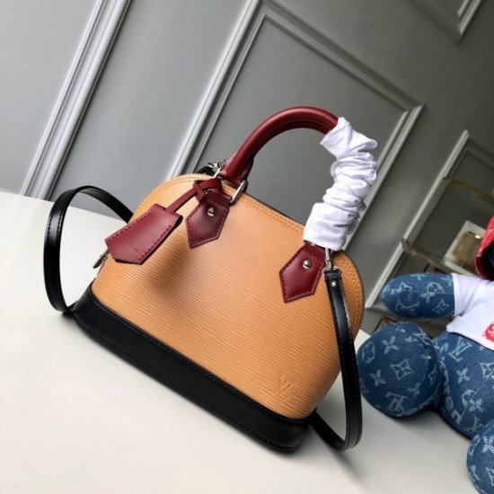 Louis Vuitton Alma BB