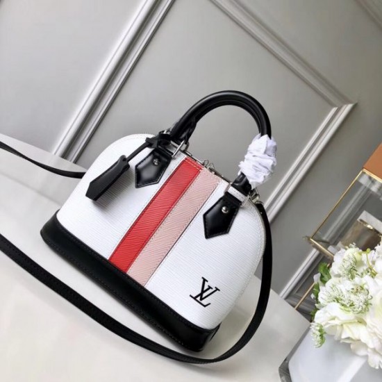 Louis Vuitton Alma BB