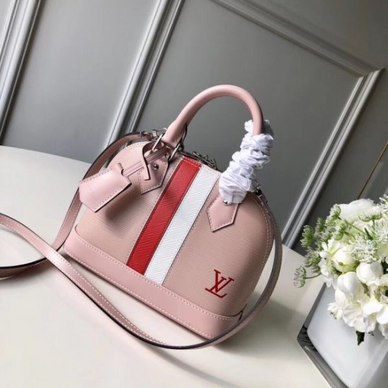 Louis Vuitton Alma BB