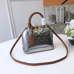 Louis Vuitton Alma BB