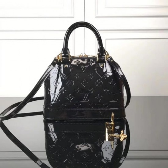 Louis Vuitton Alma BB