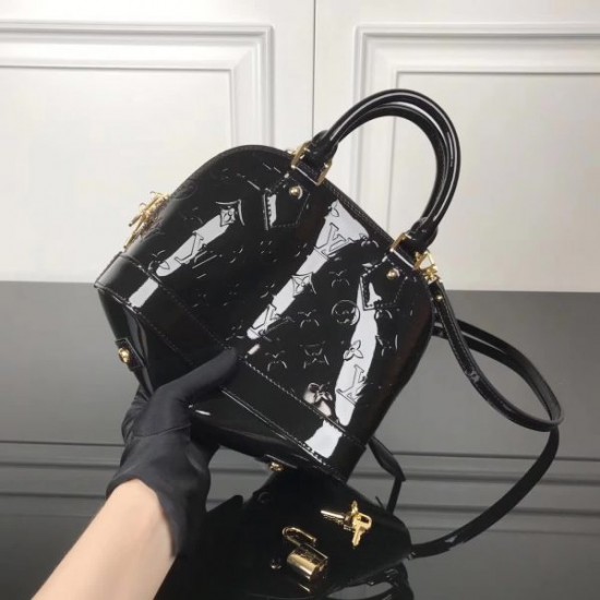 Louis Vuitton Alma BB