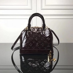 Louis Vuitton Alma BB