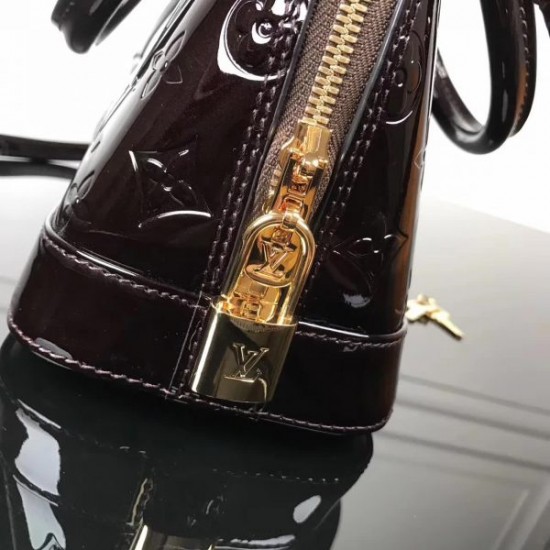 Louis Vuitton Alma BB