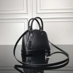 Louis Vuitton Alma BB