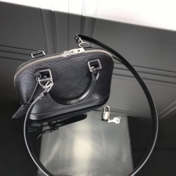 Louis Vuitton Alma BB