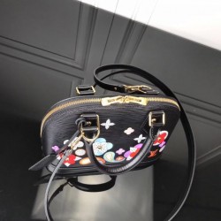 Louis Vuitton Alma BB