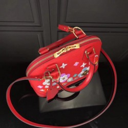 Louis Vuitton Alma BB