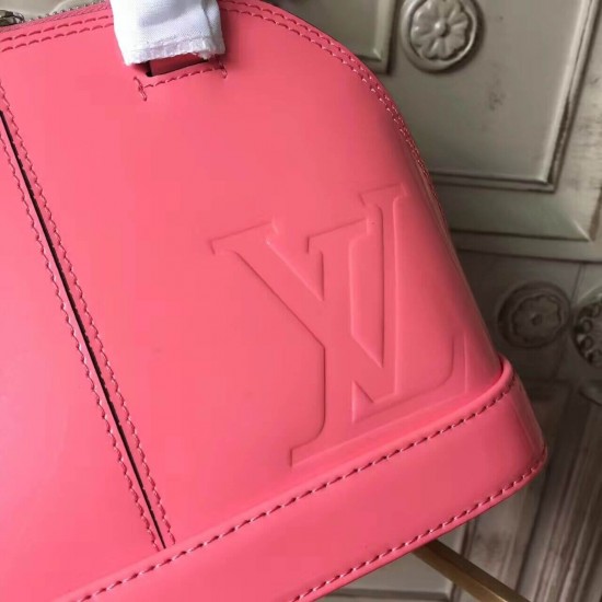 Louis Vuitton Alma BB