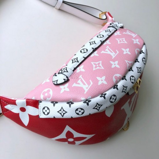 Louis Vuitton BUMBAG