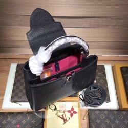 LOUIS VUITTON CAPUCINES