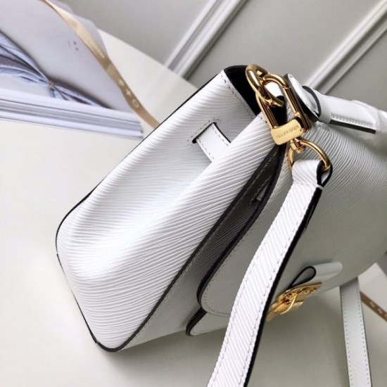 Louis Vuitton Clunny BB bag