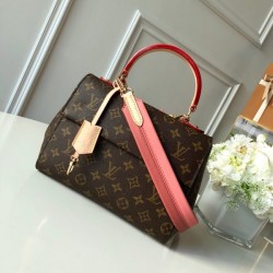 LOUIS VUITTON Cluny BB