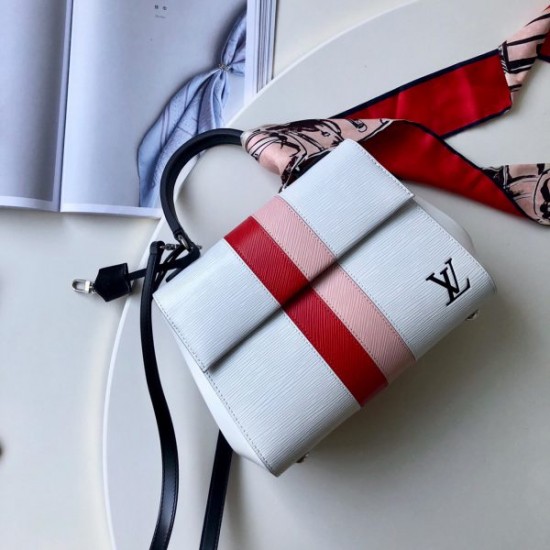 LOUIS VUITTON Cluny BB